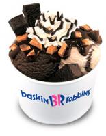   Baskin Robbins