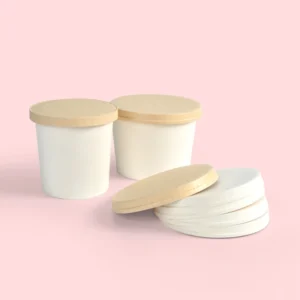 2022 New Free Sample Cup Lid for Take Away Keep Coffee Cup