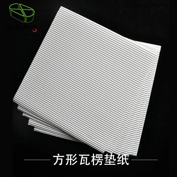 Wholesale Multi Size Cardboard 11 Inch 10 Packaging Pizza Take Away Box - Image 4