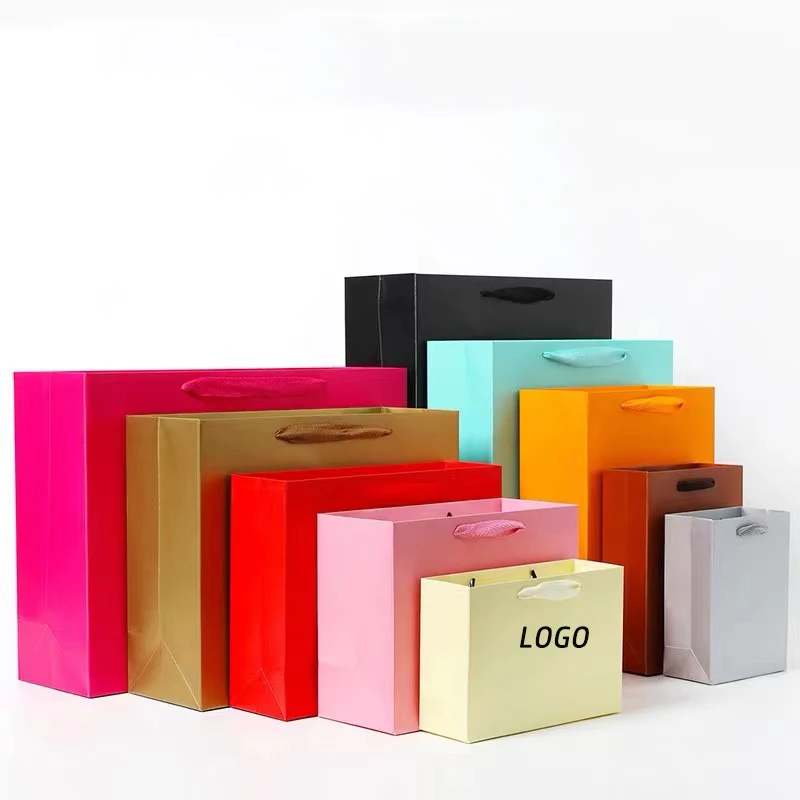 New Design Plastic Wedding Pvc Reusable Transparent for Wine Gift Bag - Image 2