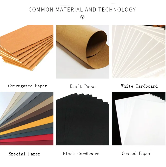 Customized Disposable Paper Bag Top Seller Cheap Price Shopping Bag with Handle - Image 6