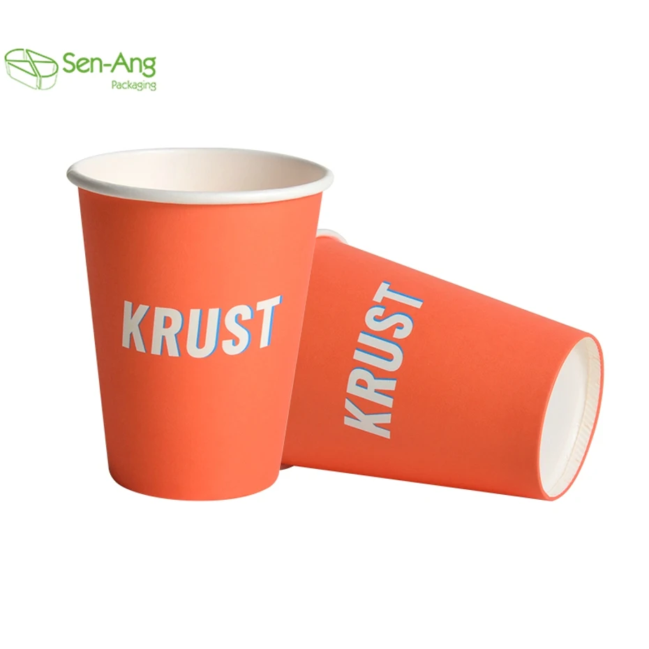 Brand New 16Oz Take Away the Takeaway Vaso Desechable 24 8 12Oz to Go Coffee Paper Cup 7 Oz - Image 6