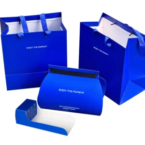 Wholesale Custom Swiss Roll Paperboard Packaging Box Cake Takeaway Food Box for Bread Pastries Dessert Snacks