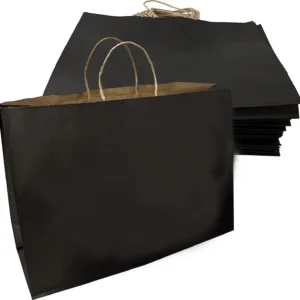 Take Away Paper Shopping  Bag