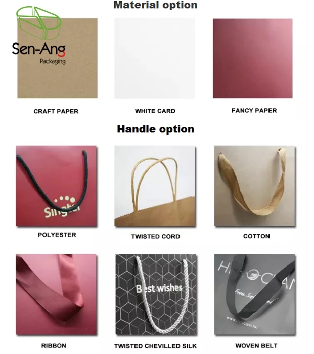 Oil Proof 50 Pc 11Cm X 21Cm 5Cm Xixi Without Handle Eco Friendly Kraft Paper Bag Custom - Image 6