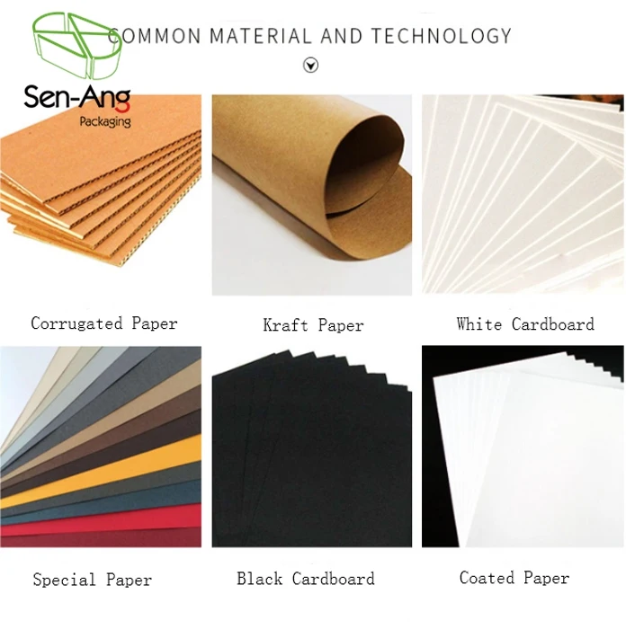 Oil Proof 50 Pc 11Cm X 21Cm 5Cm Xixi Without Handle Eco Friendly Kraft Paper Bag Custom - Image 5